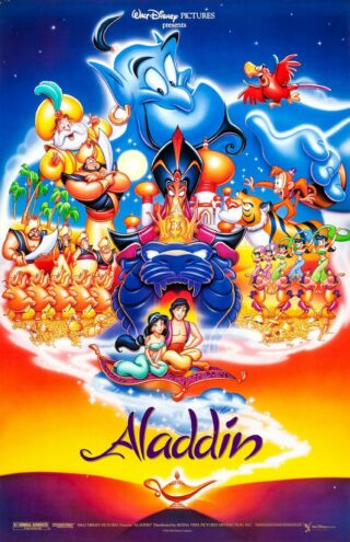 Aladin 1992