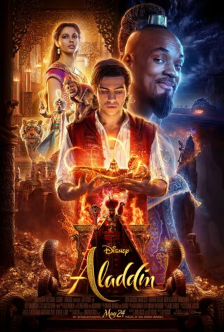 Aladin 2019