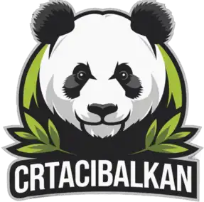 Crtaci Balkan